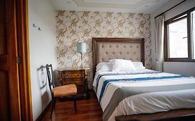 Hotel Azul de la Plaza