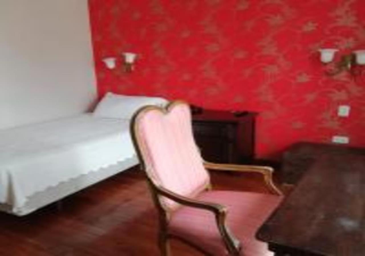 Hotel Azul de la Plaza Cuenca Exterior foto
